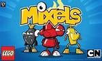 Play Mixels Games for Free!