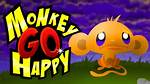 Play Monkey Go Happy Games for Free!