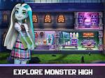Play Monster High Games for Free!