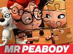 Play Mr Peabody and Sherman Games for Free!