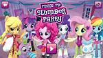 Play My Little Pony Equestria Girls Games for Free!