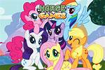 Play My Little Pony Games for Free!