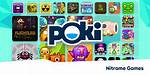 Play Nitrome Games for Free!