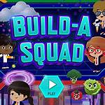 Play Odd Squad Games for Free!