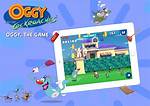 Play Oggy and the Cockroaches Games for Free!