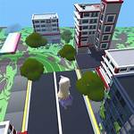 Play Oh No It's an Alien Invasion Games for Free!