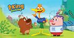 Play P King Duckling Games for Free!