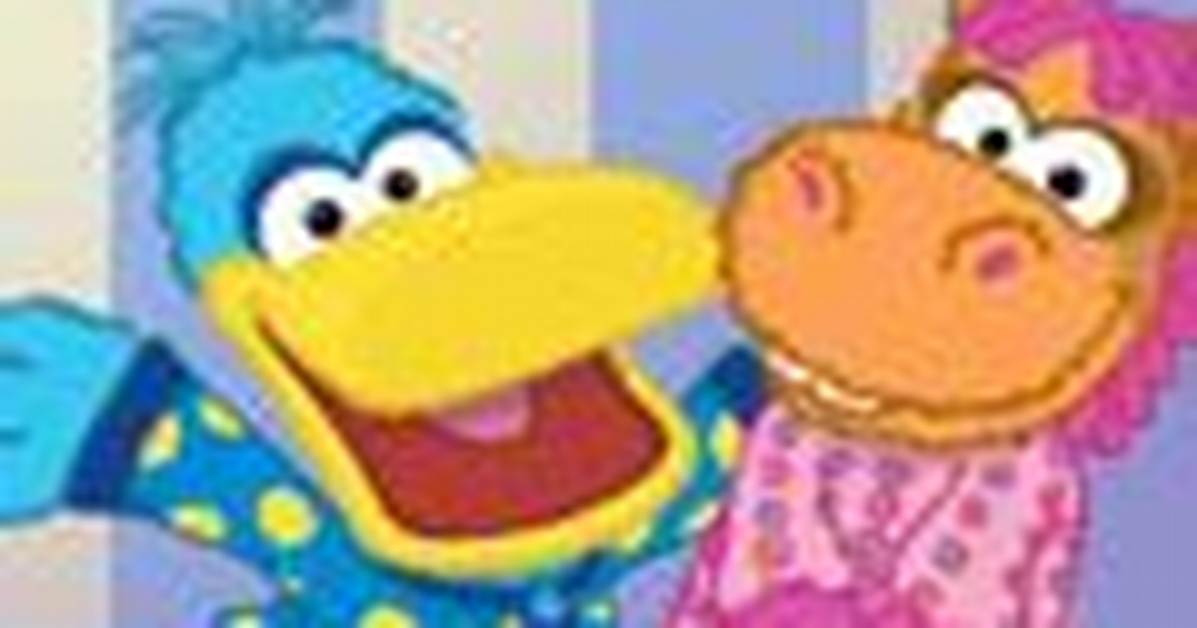 Play Pajanimals Games for Free!