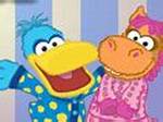 Play Pajanimals Games for Free!