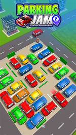 Play Parking Games for Free!