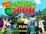 Play Phineas and Ferb Games for Free!