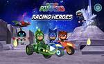 Play Pj Masks Games for Free!