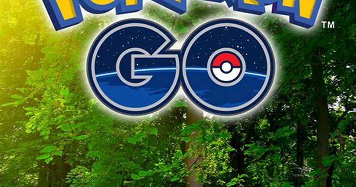 Play Pokemon Go Games for Free!