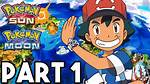 Play Pokemon Sun and Moon Games for Free!
