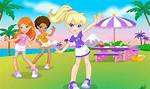 Play Polly Pocket Games for Free!