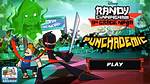 Play Randy Cunningham 9Th Grade Ninja Games for Free!