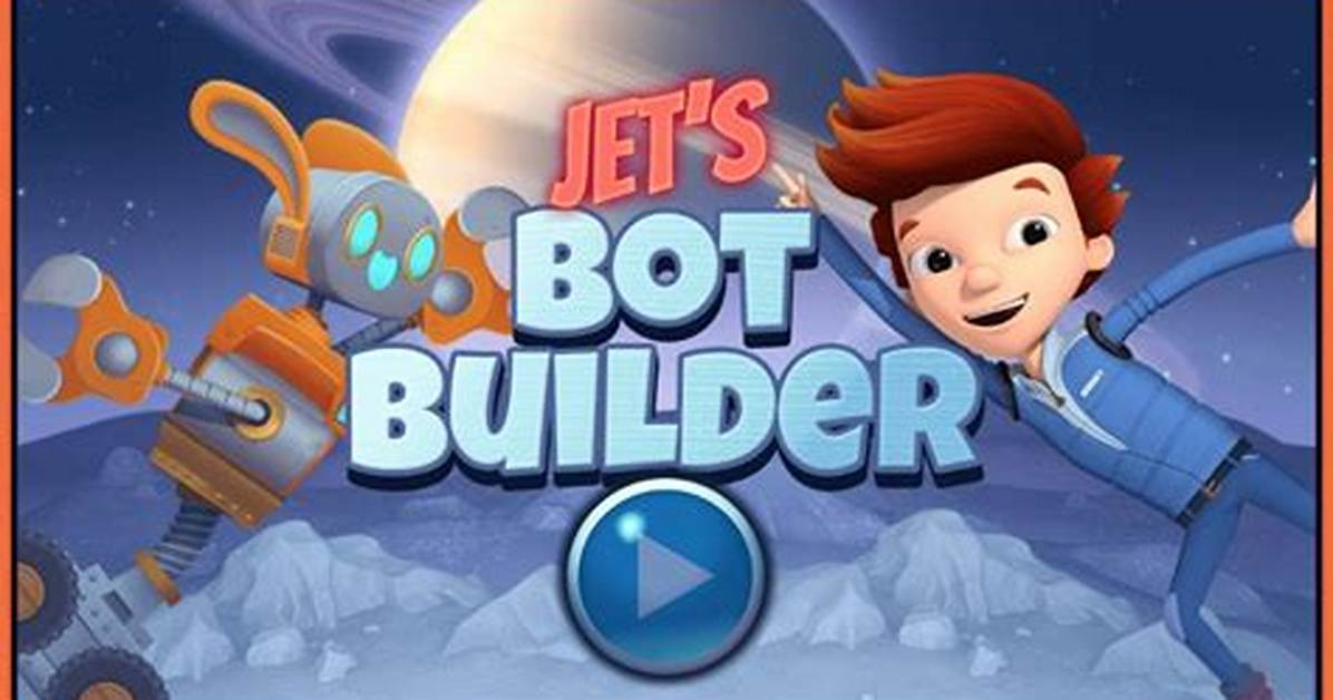 Play Ready Jet Go Games for Free!