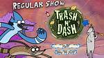 Play Regular Show Games for Free!