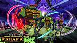 Play Rise of the Teenage Mutant Ninja Turtles Games for Free!