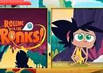 Play Rolling with the Ronks Games for Free!