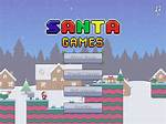 Play Santa Claus Games for Free!