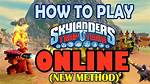 Play Skylanders Games for Free!