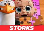 Play Storks Movie Games for Free!