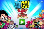 Play Teen Titans Go Games for Free!