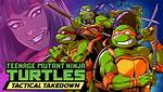 Play Teenage Mutant Ninja Turtles Games for Free!