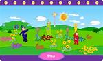Play Teletubbies Games for Free!