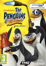 Play the Penguins of Madagascar Games for Free!