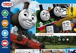 Play Thomas and Friends Games for Free!