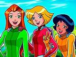 Play Totally Spies Games for Free!