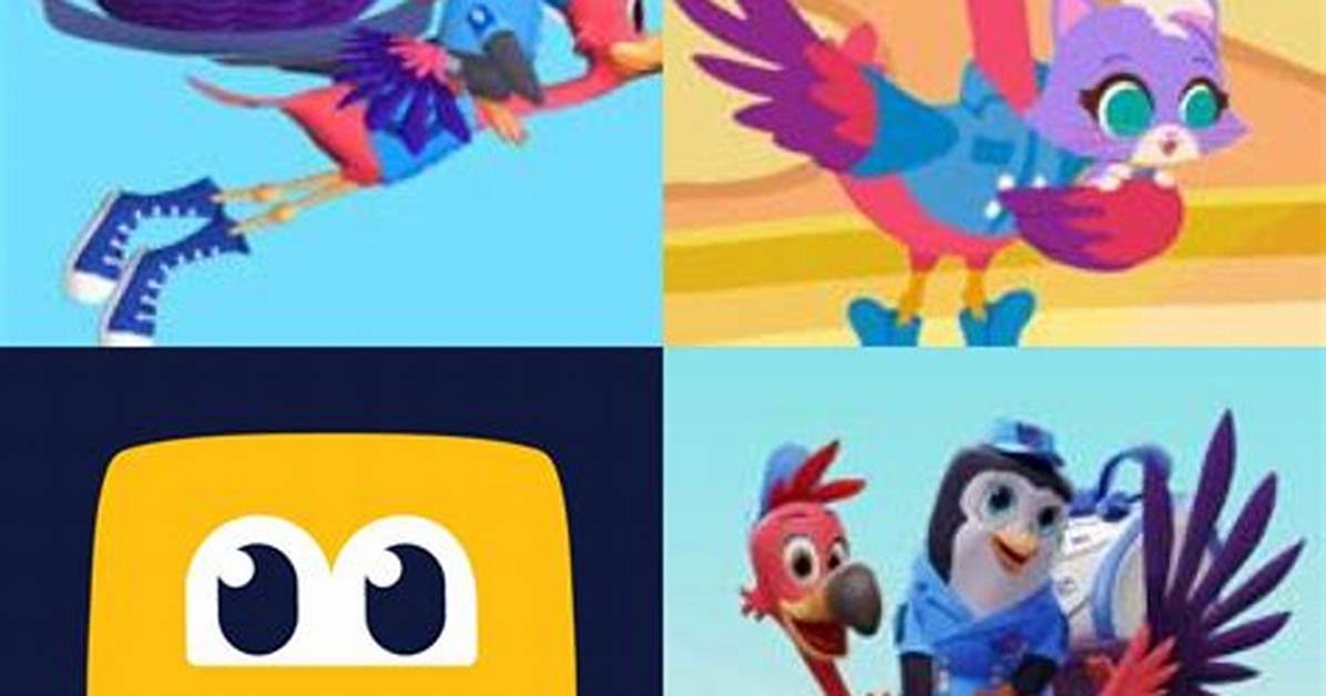 Play Tots Tiny Ones Transport Service Games for Free!