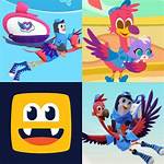 Play Tots Tiny Ones Transport Service Games for Free!
