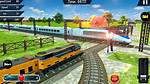 Play Train Games for Free!