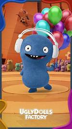 Play Uglydolls Games for Free!