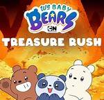 Play We Baby Bears Games for Free!
