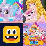 Play Whisker Haven Tales Games for Free!