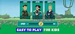 Play Wild Kratts Games for Free!