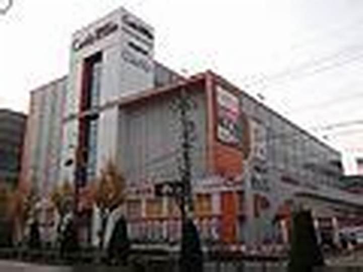 プレイランド キャッスル 大曽根店：名古屋の人気ゲームセンター完全ガイド