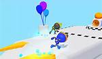 Plug Run Race - Racing Games