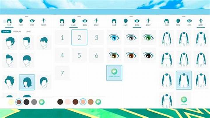 ポケモン Go アバター おしゃれ：手早く“らしさ”を作る実践ガイド