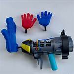Poppy Playtime Grabpack Connector - Poppy Playtime Games