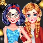 Princess Black Friday Collections - Disney Princesses Games