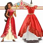 Princess Elena Dress up - Elena of Avalor Games