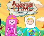 Princess Koori Creator - Adventure Time Games