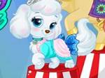 Princess Pet Beauty Salon - Whisker Haven Tales Games