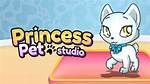 Princess Pet Studio - Pet Games