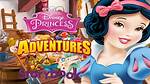 Princess Storybook Adventures - Disney Princesses Games